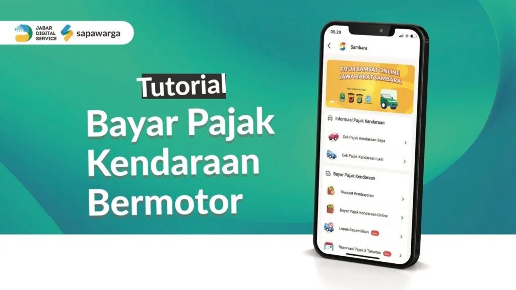 Samsat Kutai Kartanegara