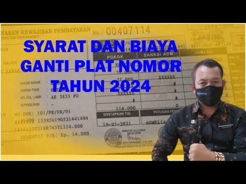 samsat online bandar lampung
