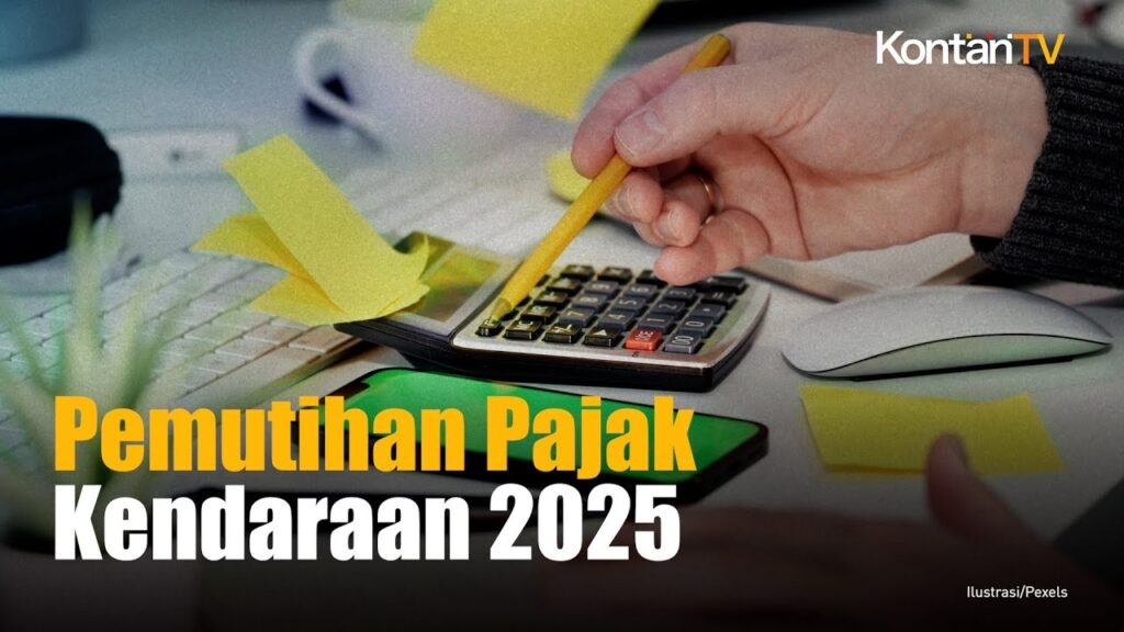 cek pajak kendaraan samarinda