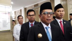 Pemutihan Pajak Kendaraan