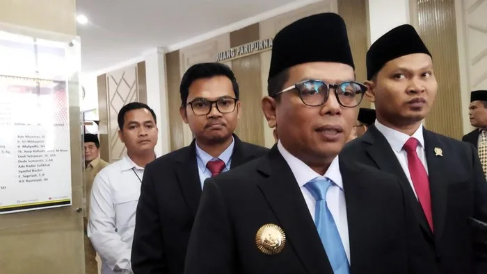 Pemutihan Pajak Kendaraan