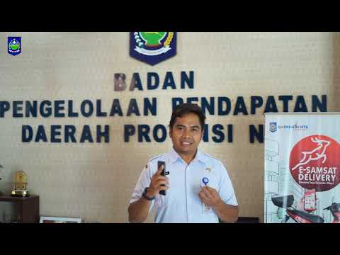 samsat ntb