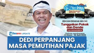 pajak kendaraan jawa barat
