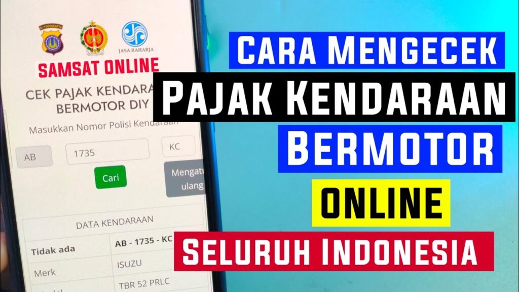 pajak online jambi